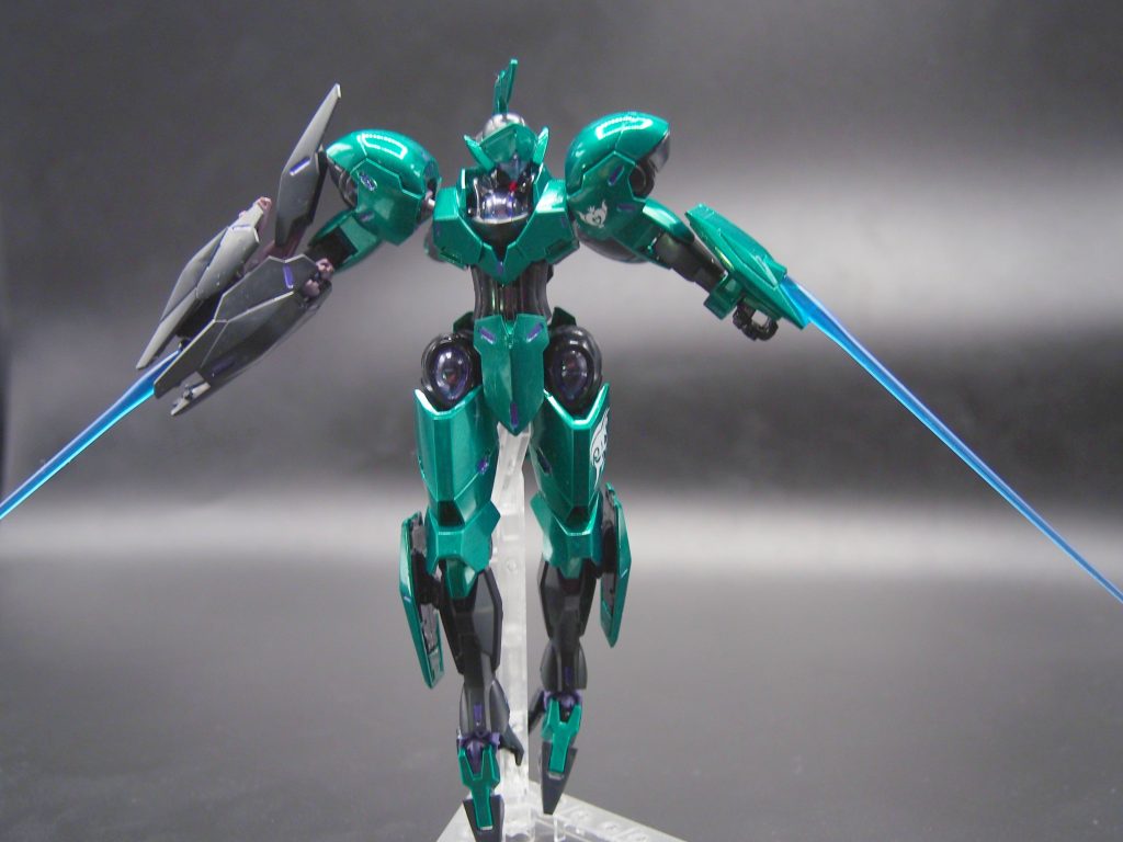 ガンダム・ミカエリス–6枚目/制作者：月城白虹