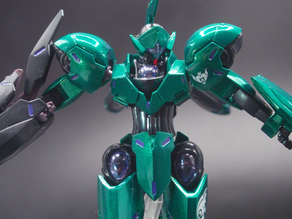 ガンダム・ミカエリス–7枚目/制作者：月城白虹