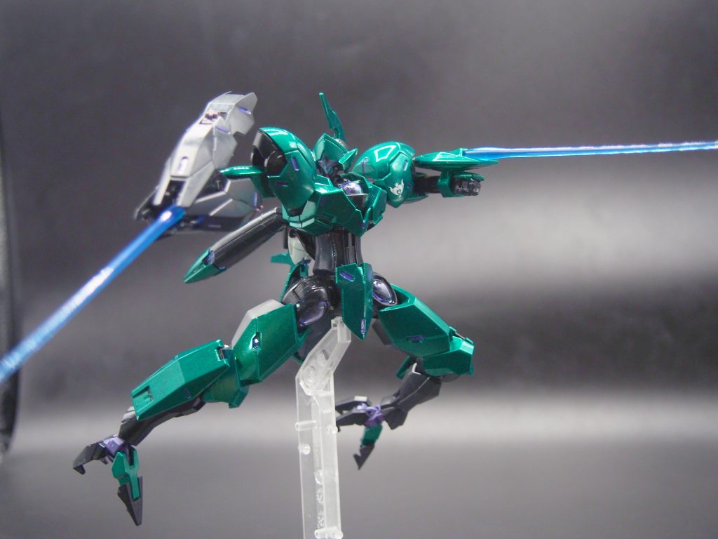 ガンダム・ミカエリス–9枚目/制作者：月城白虹