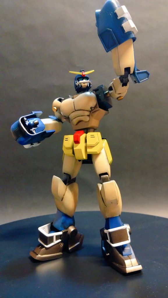 エイド●ア～ン！！！