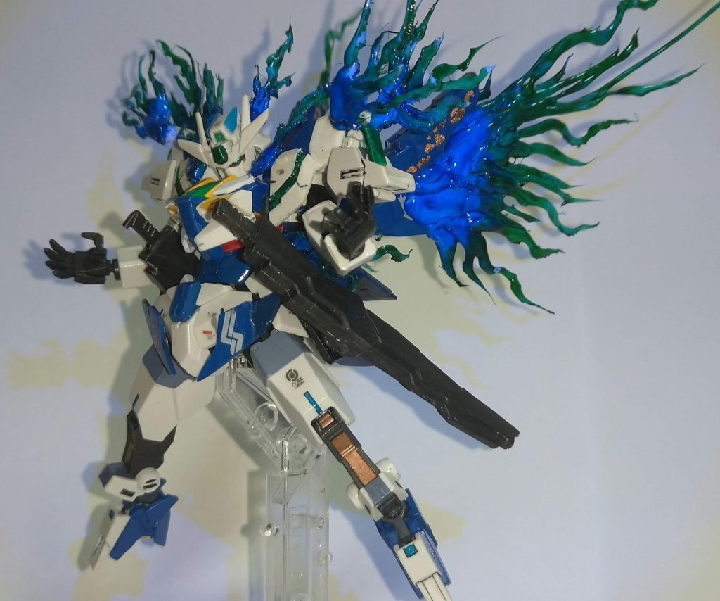 閲覧ありがとうございました!