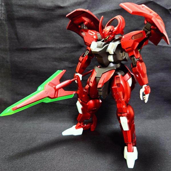 初めてのキャンディ塗装にチャレンジ