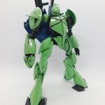 ターンＸ（改造）