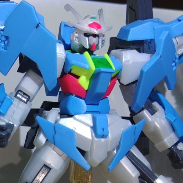 ガンダムダブルオースカイ