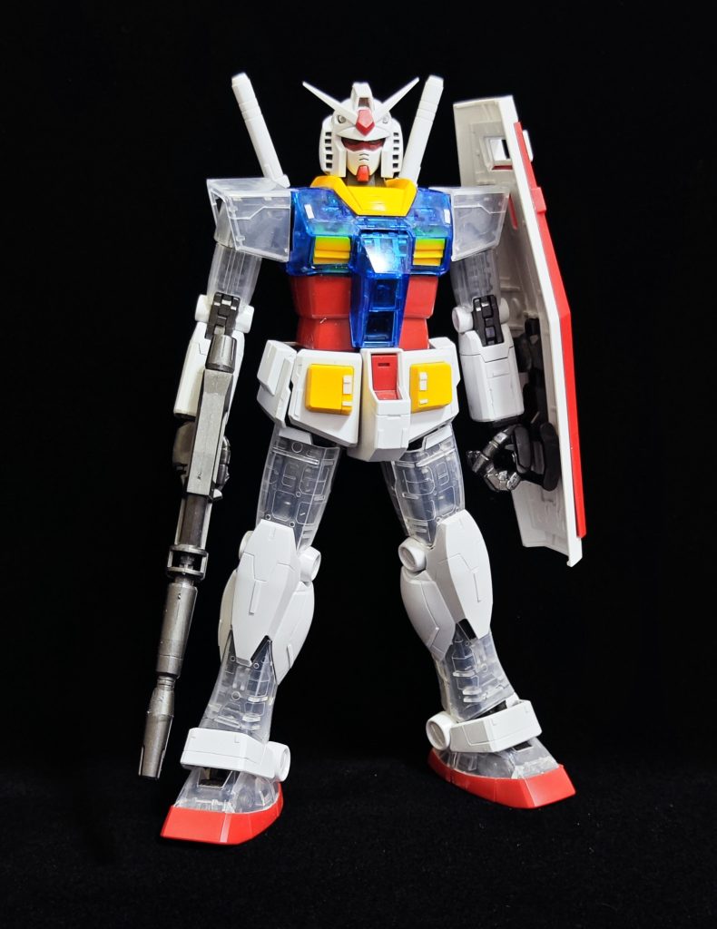 背景の黒に反射がないと良いよねー。