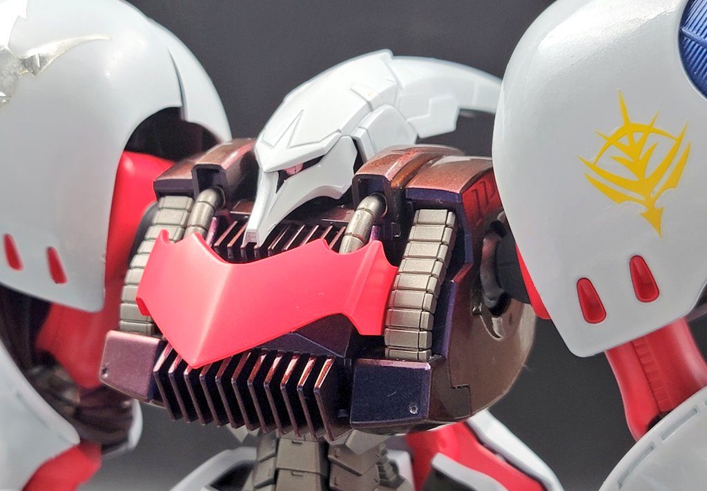 キュベレイアンベリール–2枚目/制作者：統覇已叶