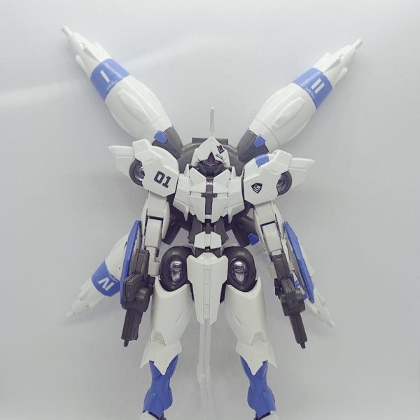 ハインドリー・Xカスタム