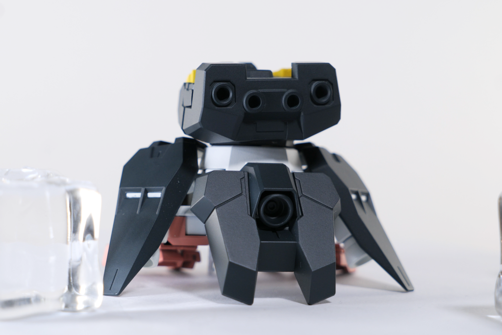 うしろからkawaii〜