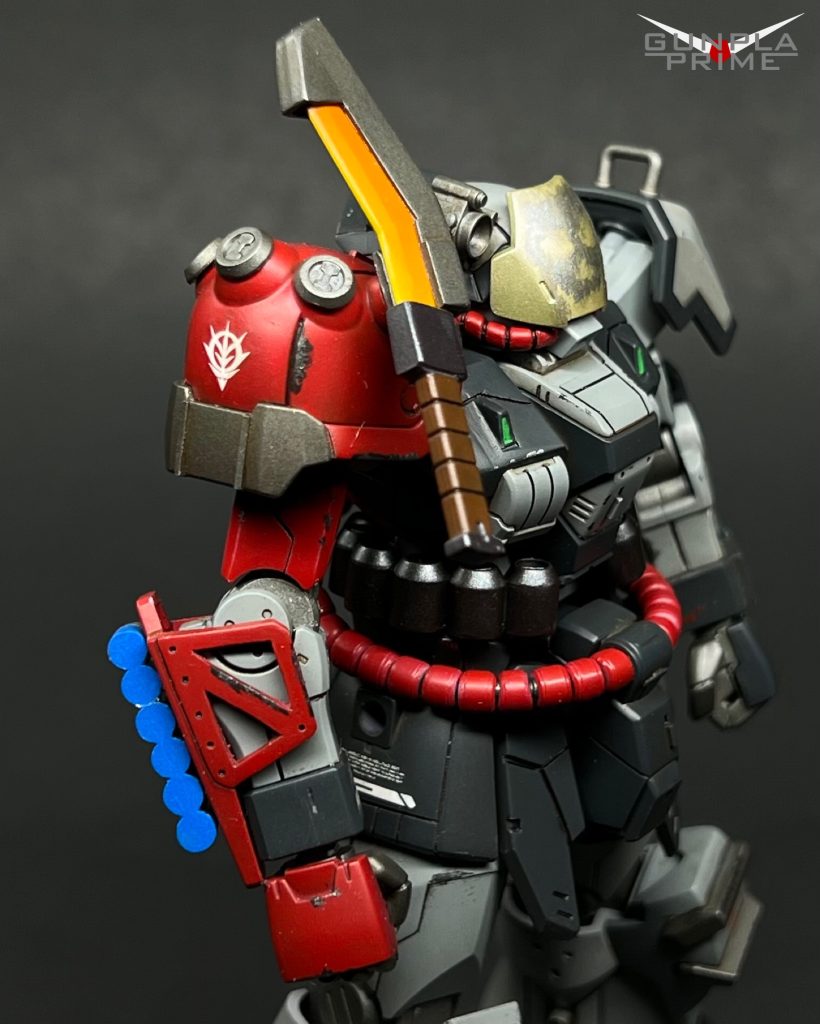 Efreet Spartan–5枚目/制作者:@Ed__iT