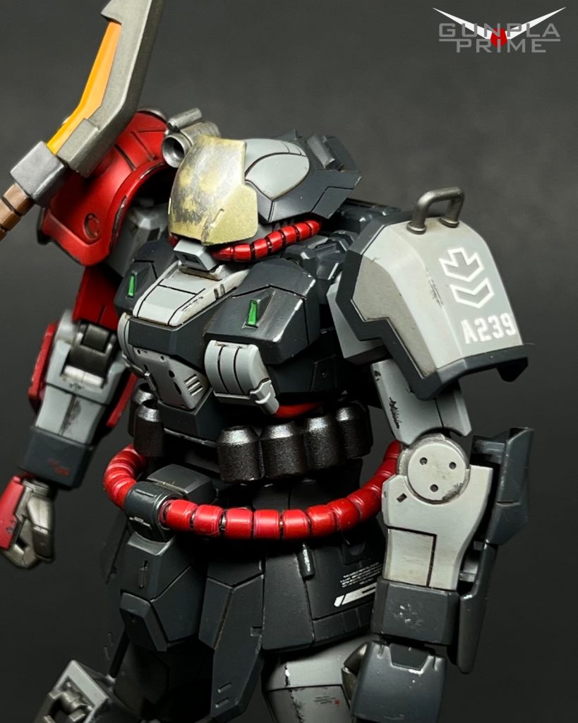 Efreet Spartan–6枚目/制作者:@Ed__iT