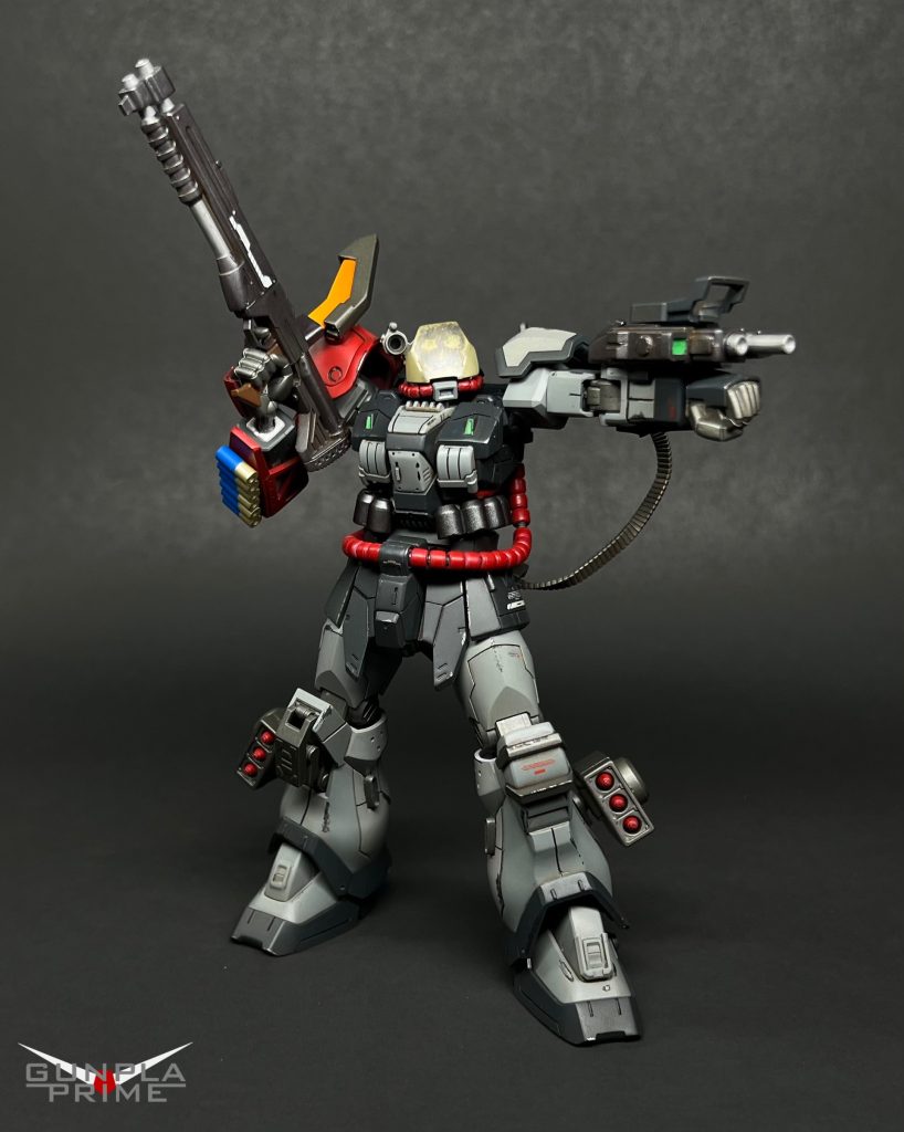 Efreet Spartan–7枚目/制作者:@Ed__iT