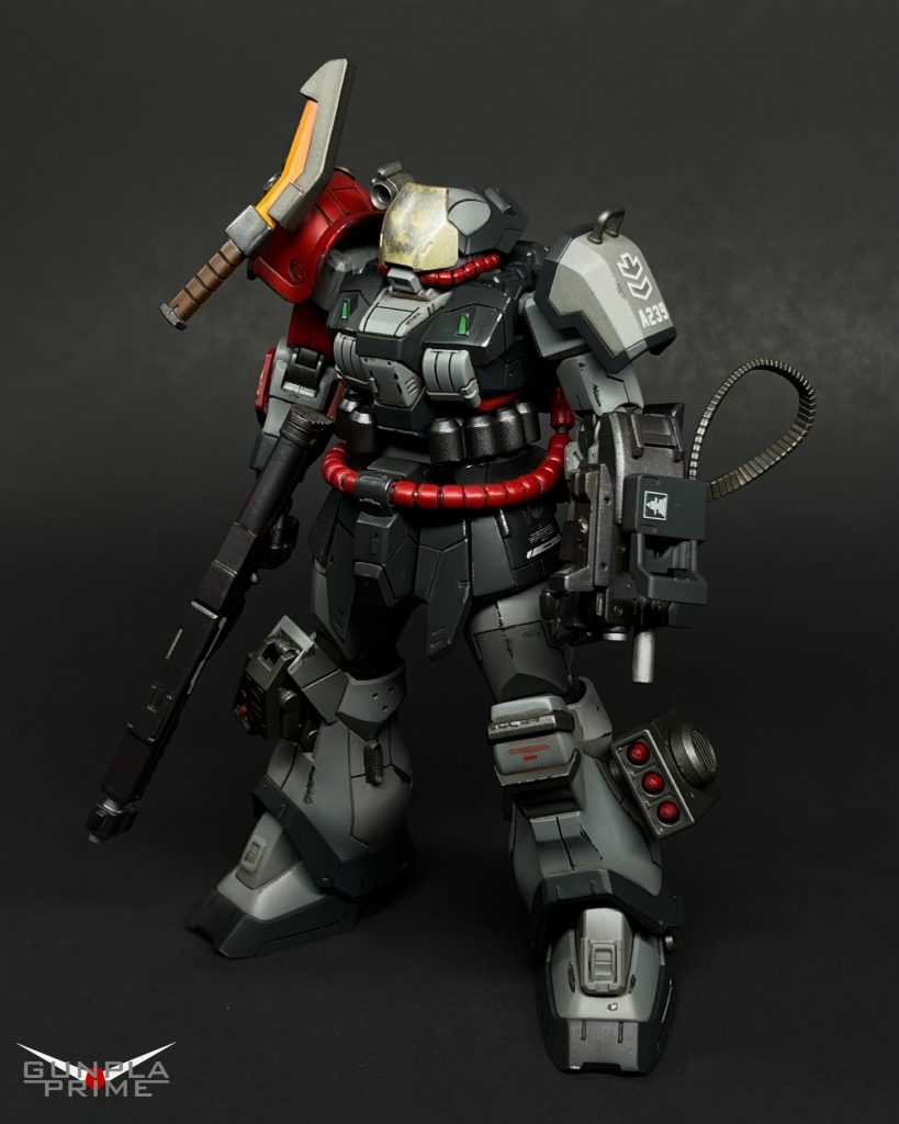 Efreet Spartan–3枚目/制作者:@Ed__iT