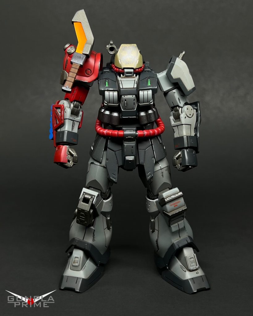 Efreet Spartan–4枚目/制作者:@Ed__iT