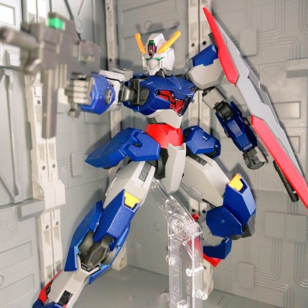 俺専用ガンヴォルヴァ