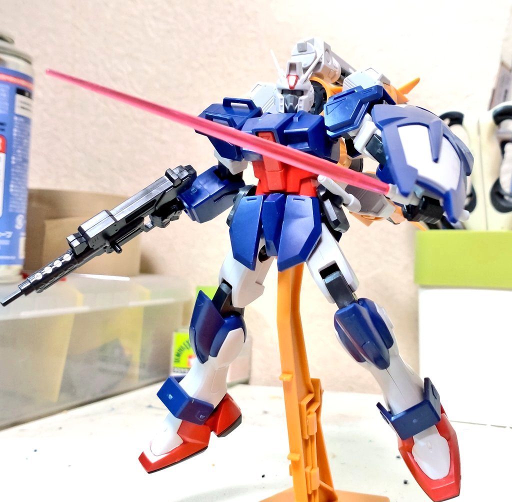 ちょっと手を加えるだけで雰囲気が変わるので楽しいキットでした。