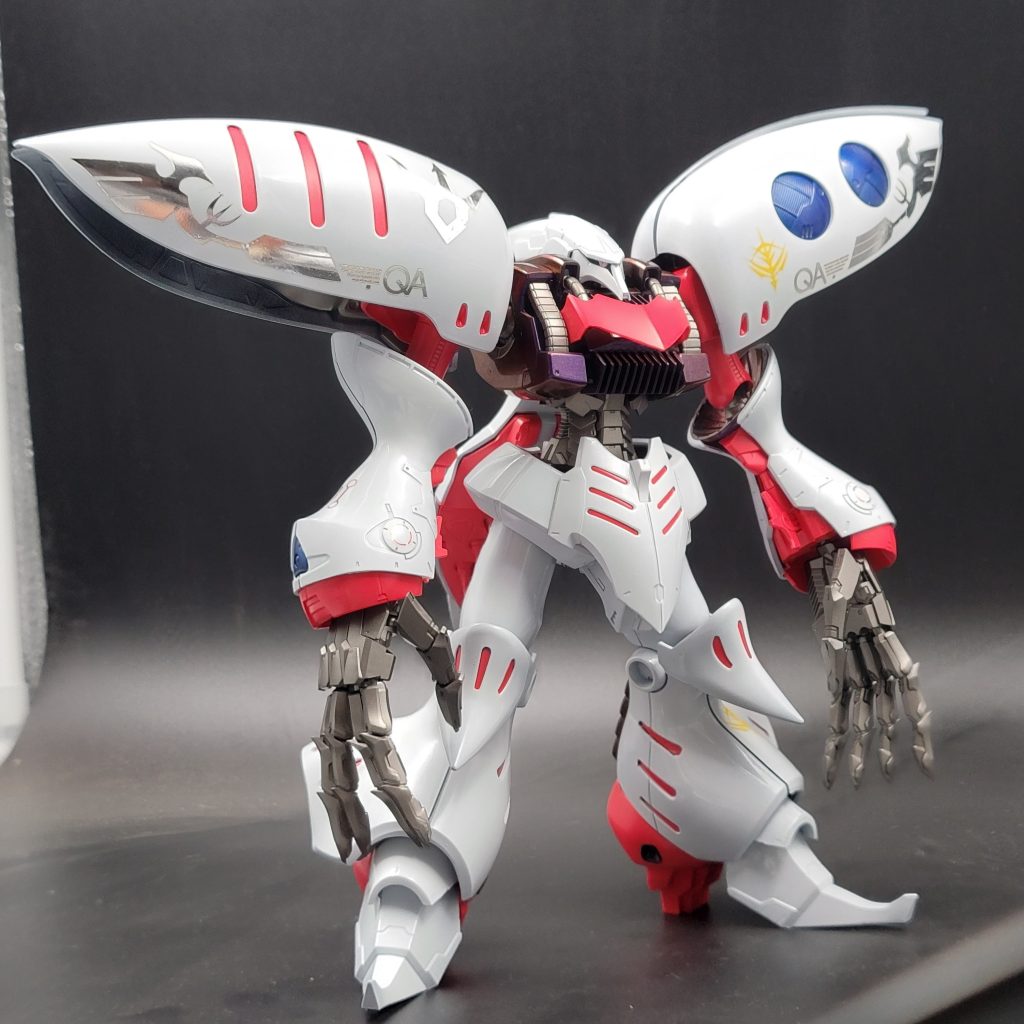 キュベレイアンベリール–3枚目/制作者：統覇已叶