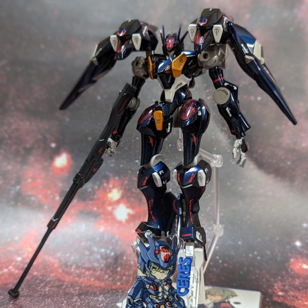 ヌルテカファラクトのエラン尽くし！