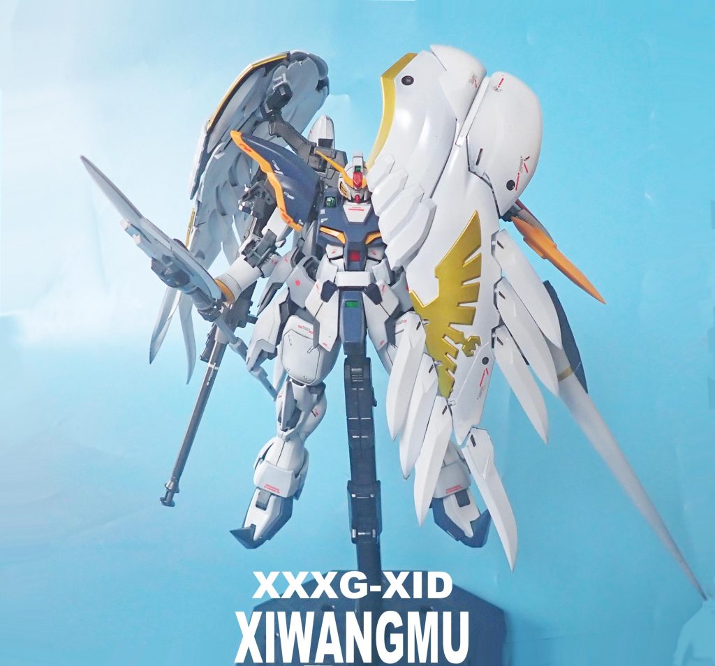 XIWANGMU–4枚目/制作者：ま･くべぇ