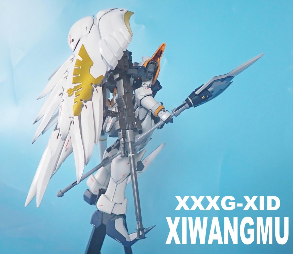 XIWANGMU–5枚目/制作者：ま･くべぇ