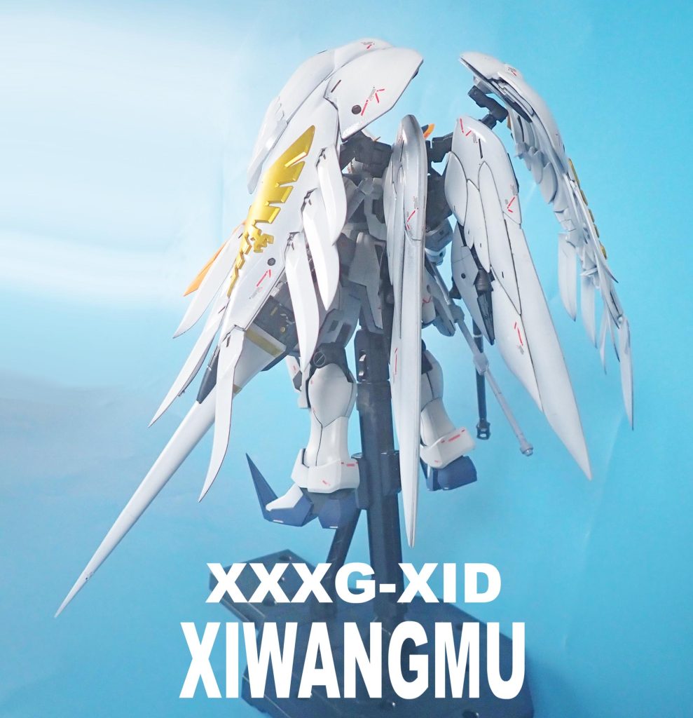 シーワンムーって名前、気に入ってるのですが、中国の方に怒られないかちょっと心配w最後まで御覧いただき、ありがとうございました🙇‍♂️