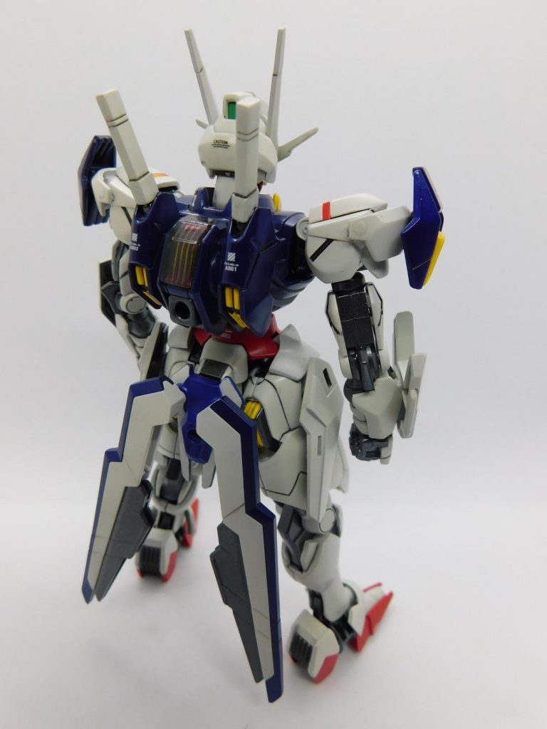 後ろはこんな感じ。