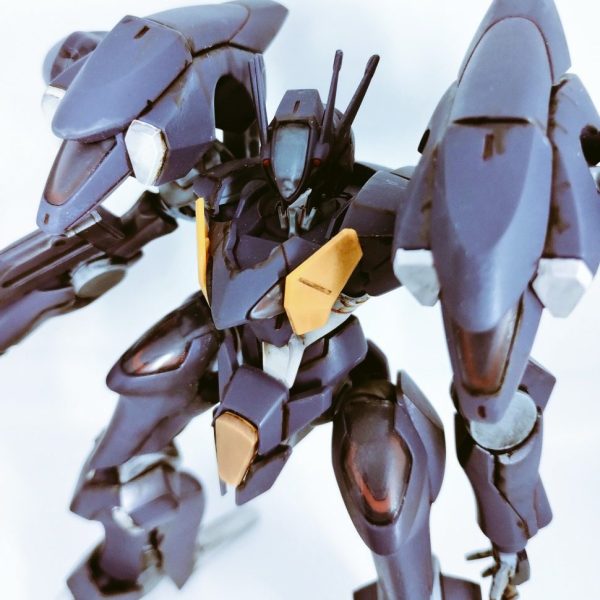 ガンダムファラクト