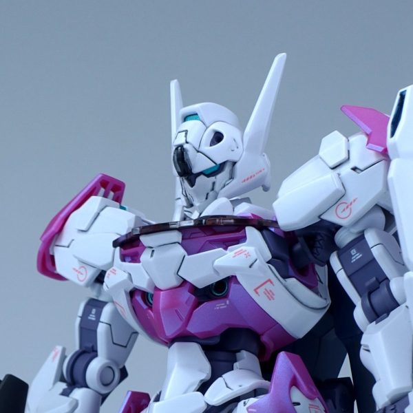 XGF-02 GUNDAM LFRITH