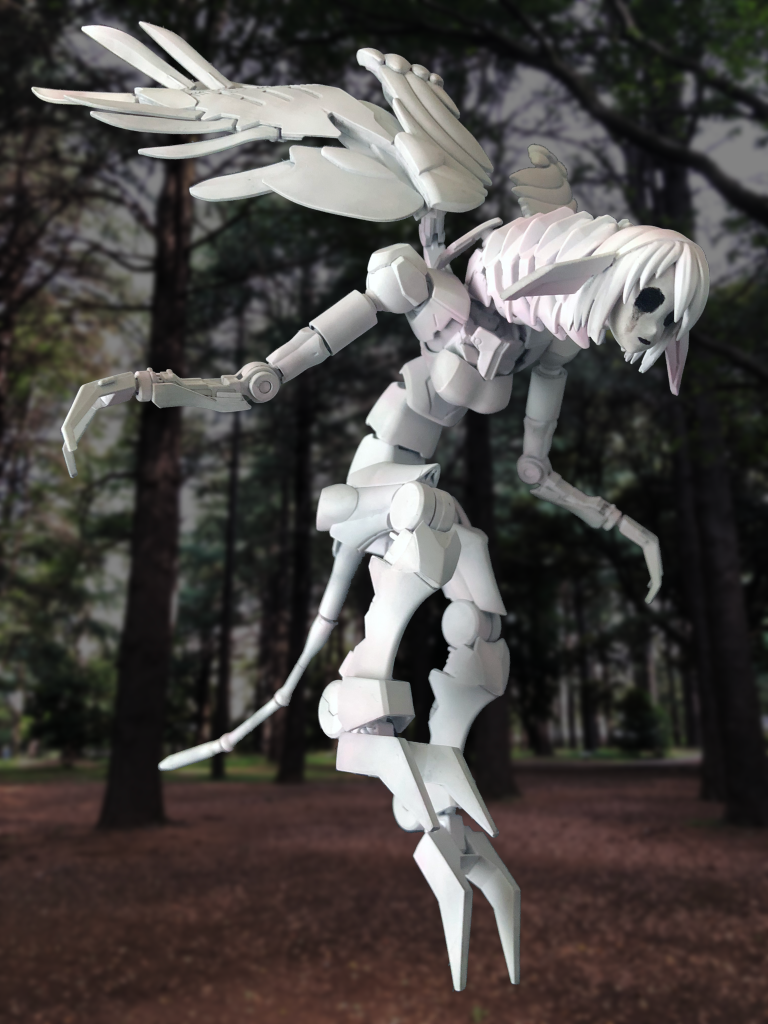 @殺戮郷村ホルミンスター♫炎と剣によりて