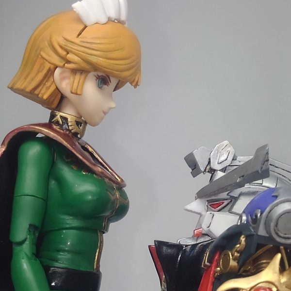 ミネバ ＆ ジャミトフ