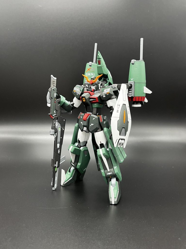 最後まで閲覧ありがとうございます！今年は後何体投稿出来るかなぁ( ˘ω˘ )？