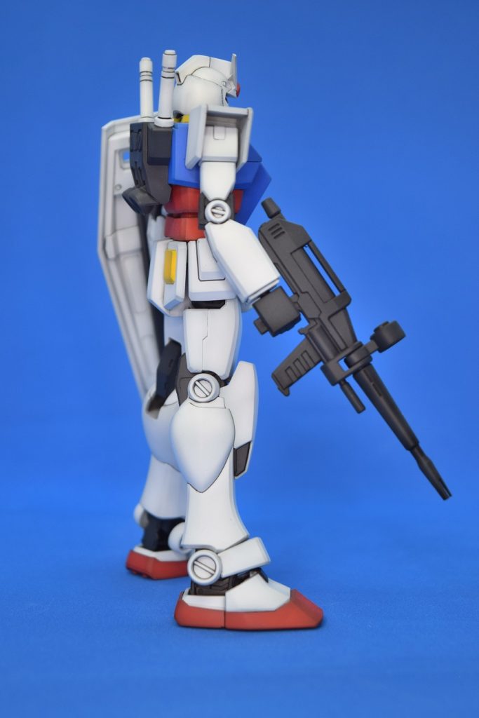 【EG RX78-2 ガンダム】–8枚目/制作者:@SIRIUSdanna