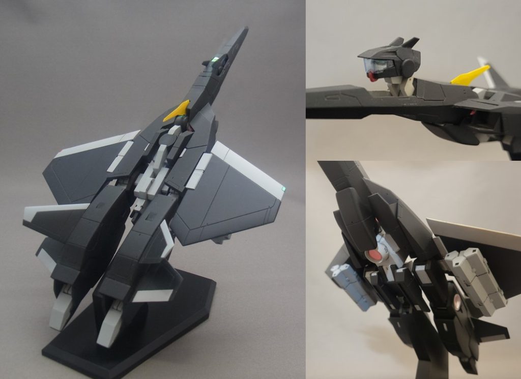 ガンダム00系過去作品–8枚目/制作者：チャリナミン