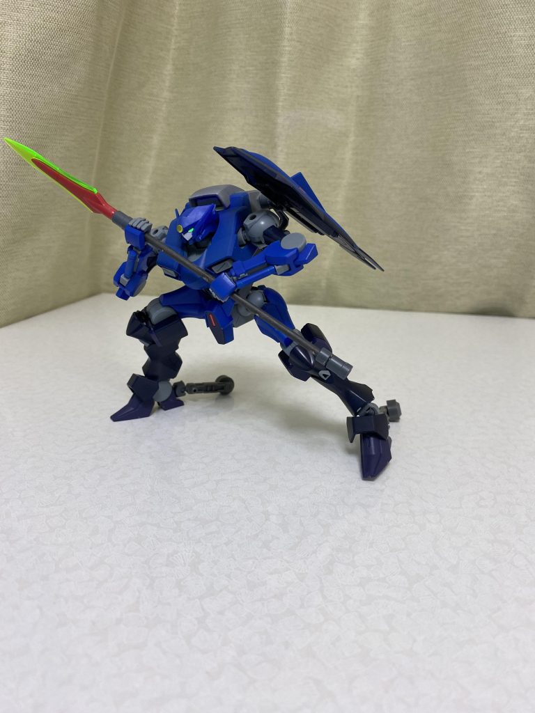 高速移動できるように、車輪をつけました！