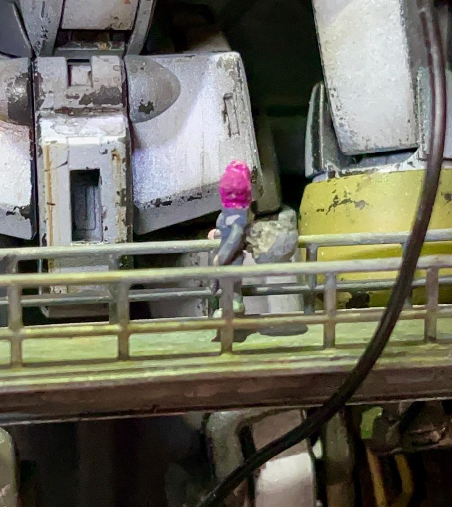 チュチュはやっぱりデミトレラーだよなぁ