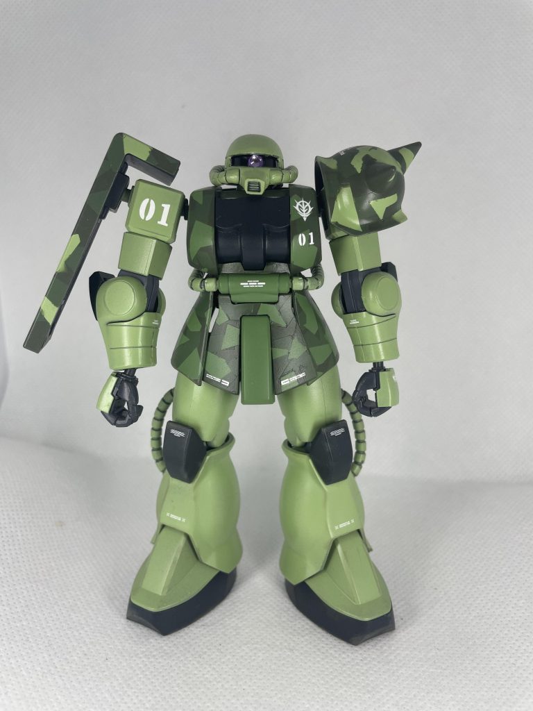 旧のHGですかね？？