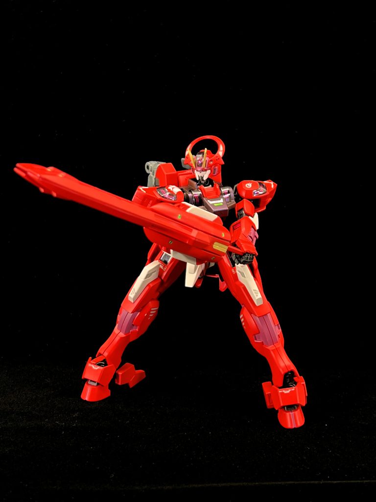 勇者パースだってお手のもの！