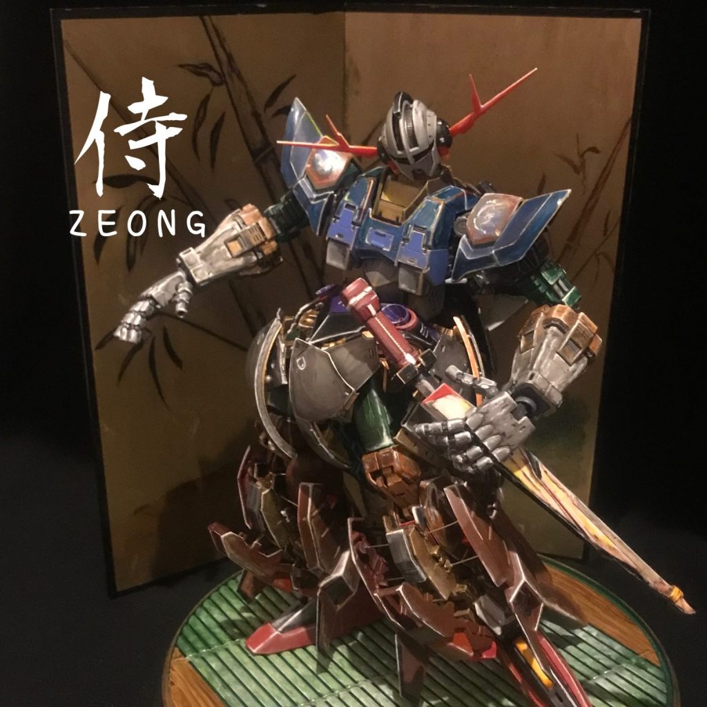 和*様 ゆ*読様 ジオング　MG ガンプラ Amazon | MG 機動戦士ガンダム MSN-02 ジオング 1/100スケール