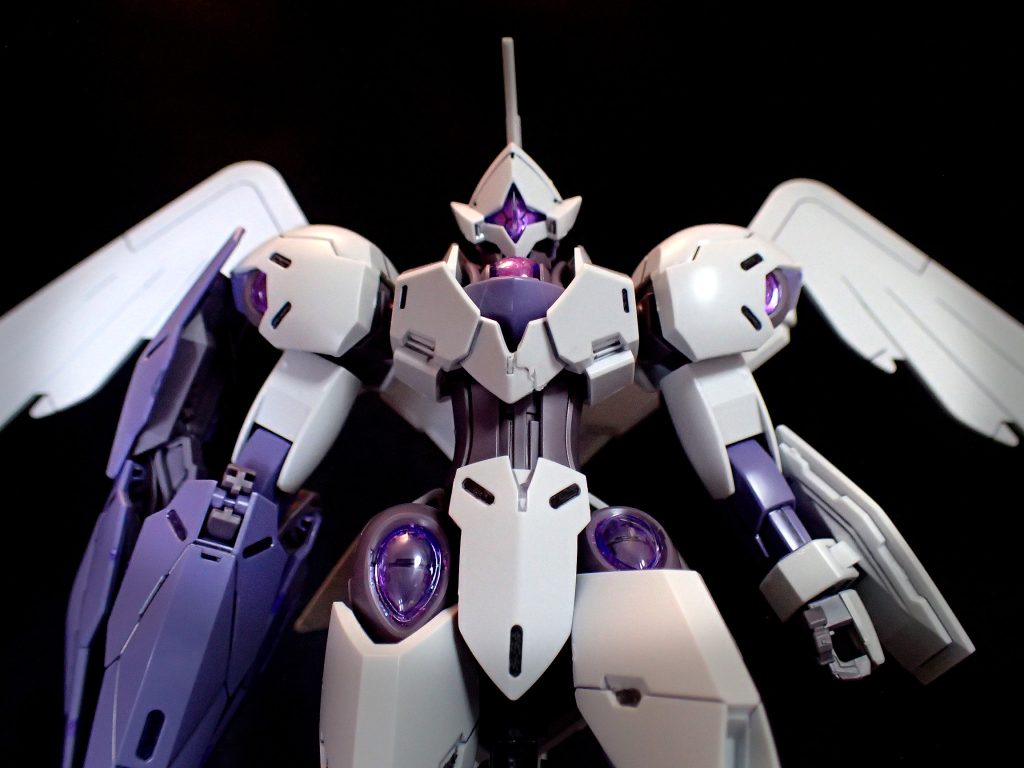 レベレーターミカエリス–9枚目/制作者:きよ