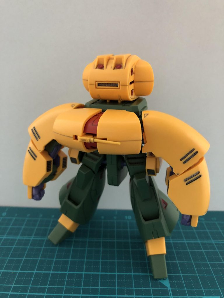 ケロッシマーにもなります(о´∀`о)