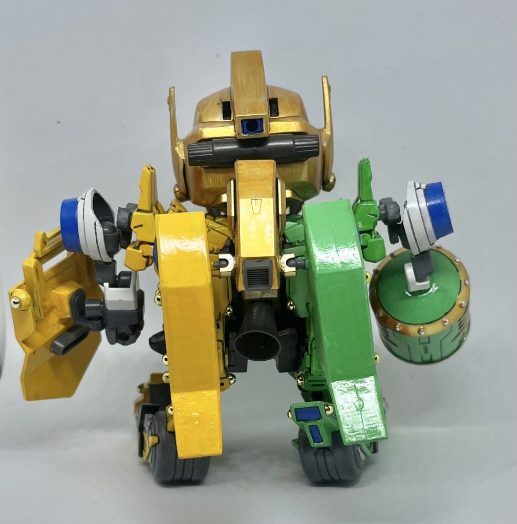 激龍神–8枚目/制作者:ナベさん