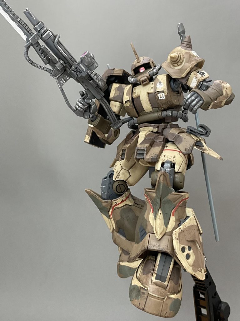 褐色のサザンクロス–4枚目/制作者：Gun-Jojo