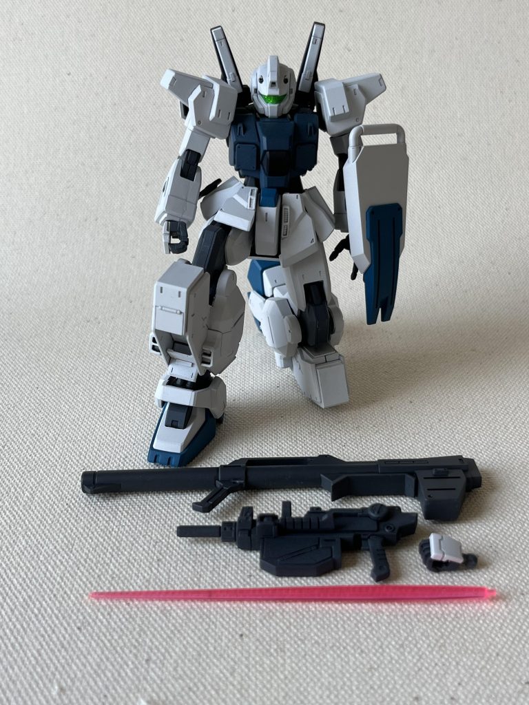 試作試験機 ジム デモリシャー–8枚目/制作者：ガンプラマフィア