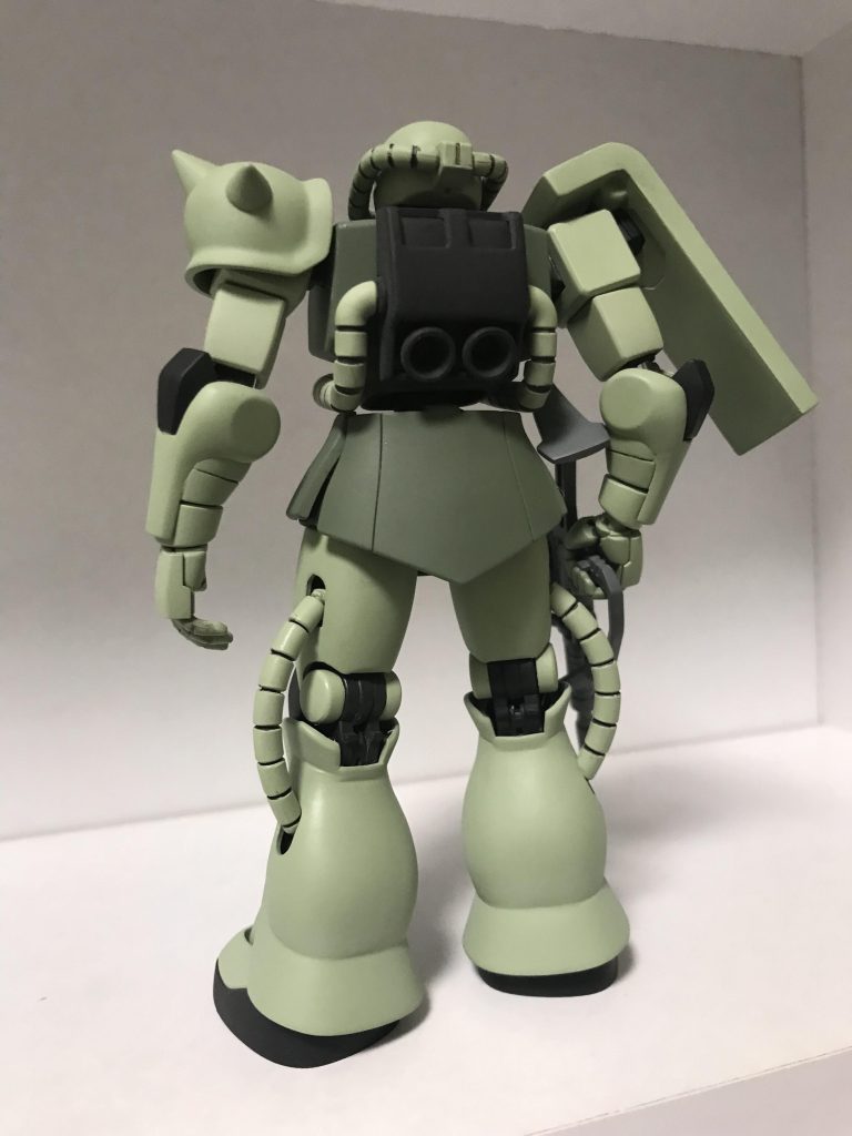 最後までご覧頂きありがとうございました。