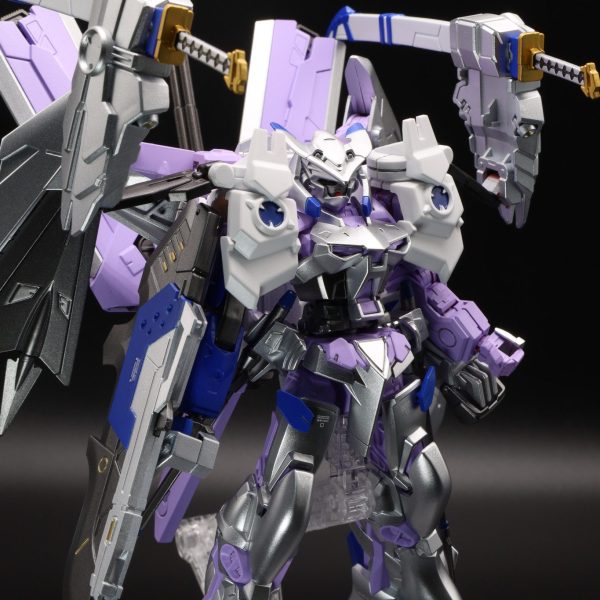 ガンダムアストレイ・ムーンライトフレーム