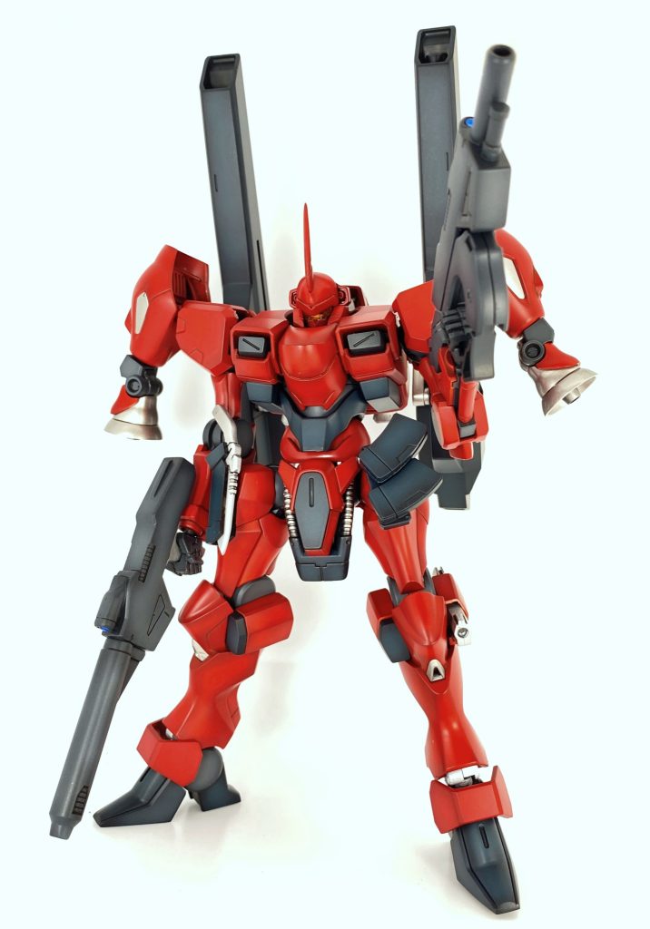 ザウォートアメイジング–2枚目/制作者：casadora