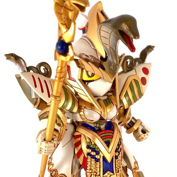 クレオパトラキュベレイ