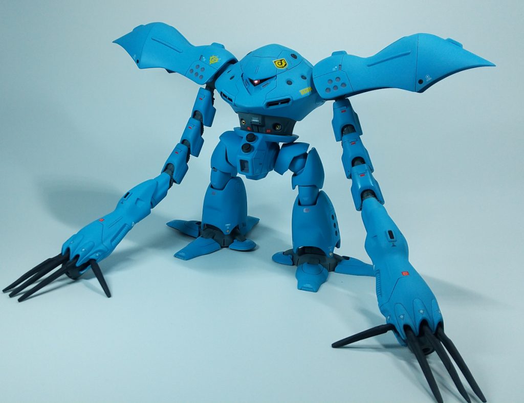 夏到来！水泳部第一弾　ハイゴッグ–2枚目/制作者：どん