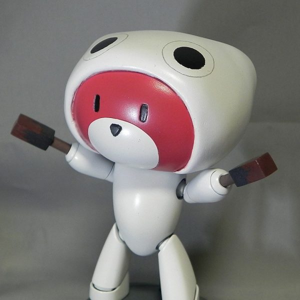 プチッガイ 田楽マン