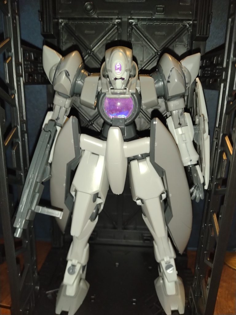 ジンクス少し改造–3枚目/制作者：友情ピエール