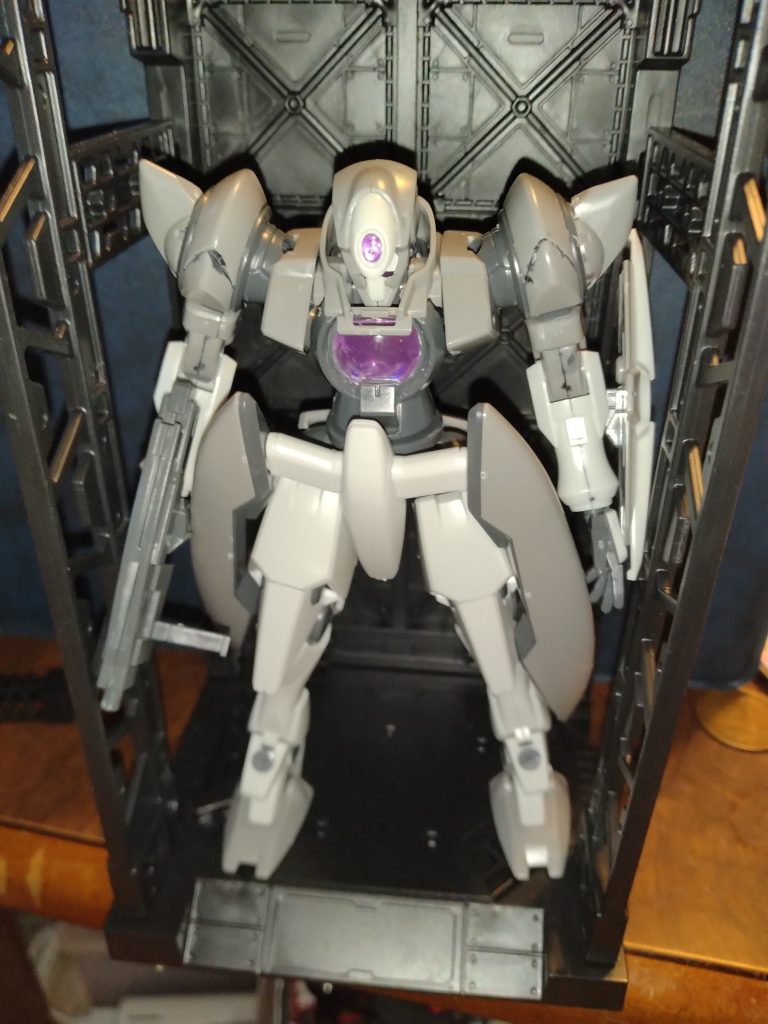 ジンクス少し改造–4枚目/制作者：友情ピエール